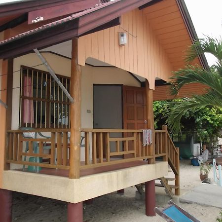 Lamai Resort Ngoại thất bức ảnh