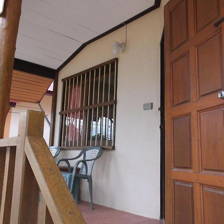 Lamai Resort Ngoại thất bức ảnh