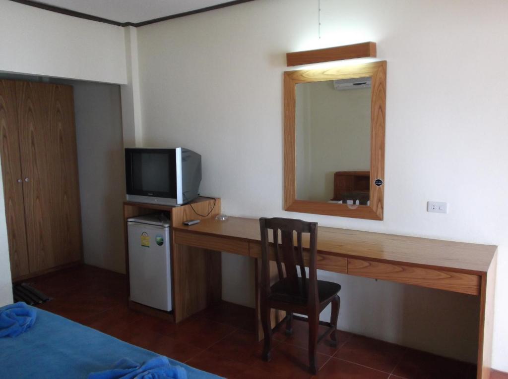 Lamai Resort Phòng bức ảnh