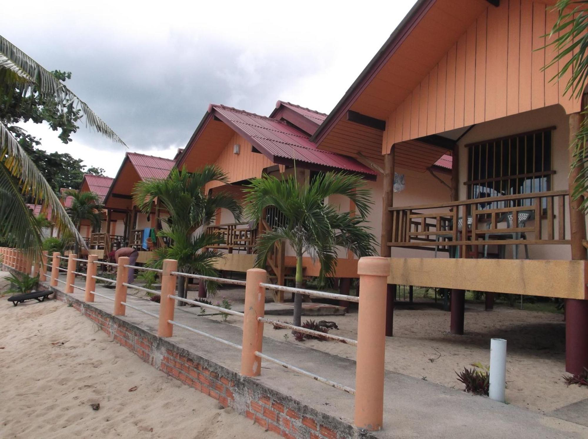 Lamai Resort Ngoại thất bức ảnh