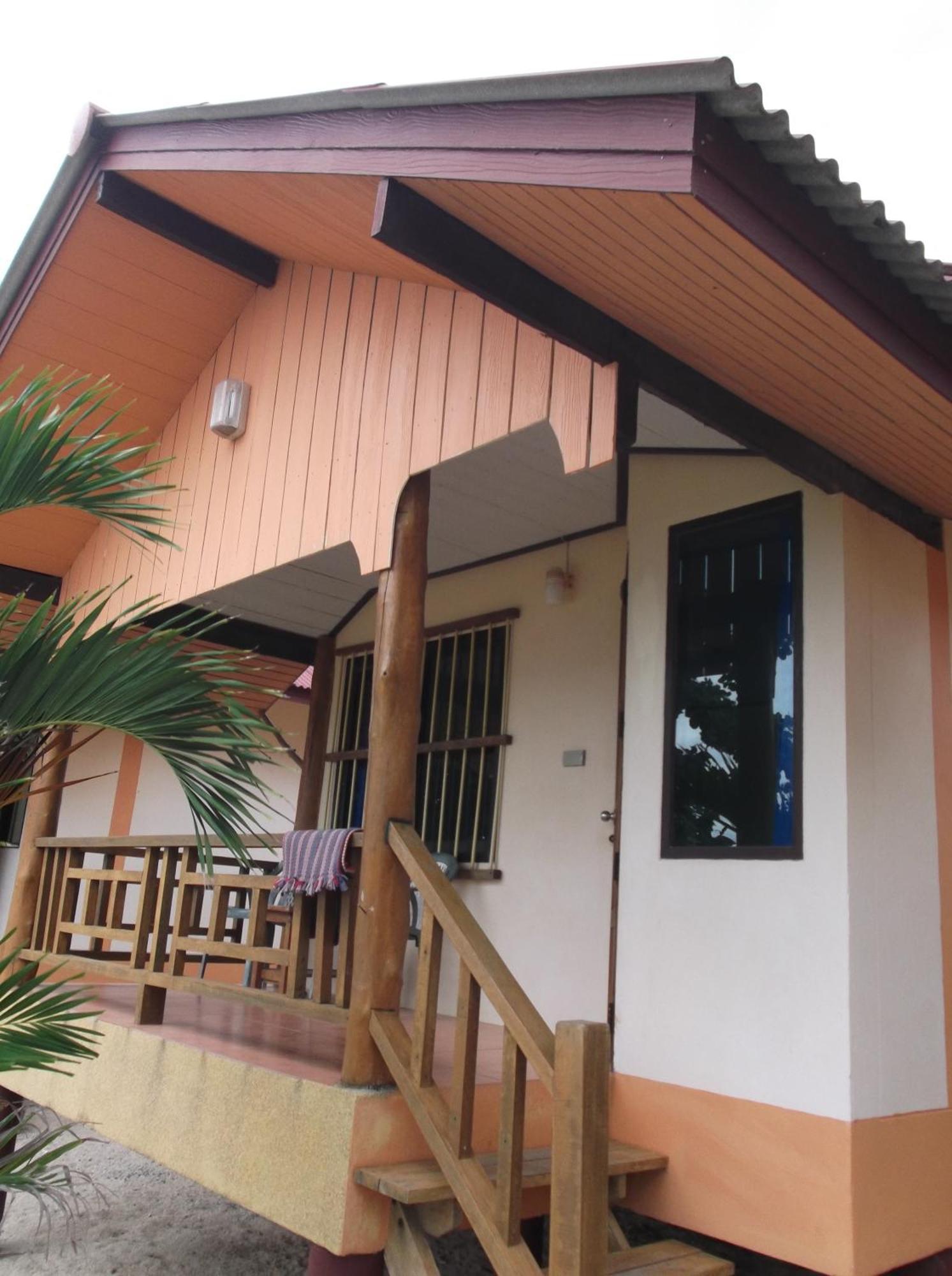 Lamai Resort Ngoại thất bức ảnh