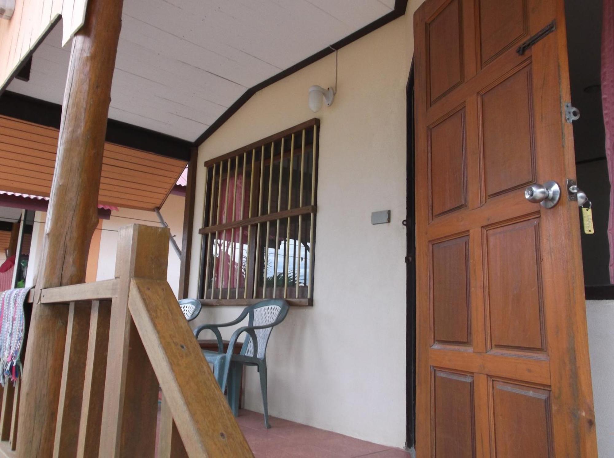 Lamai Resort Ngoại thất bức ảnh
