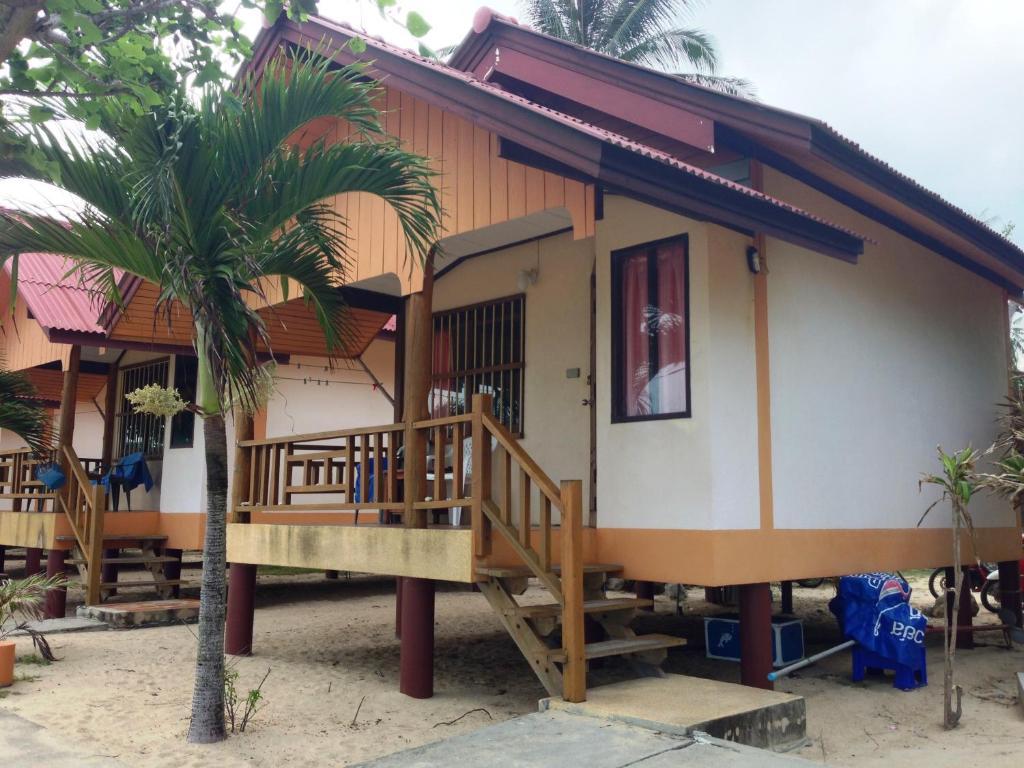Lamai Resort Ngoại thất bức ảnh