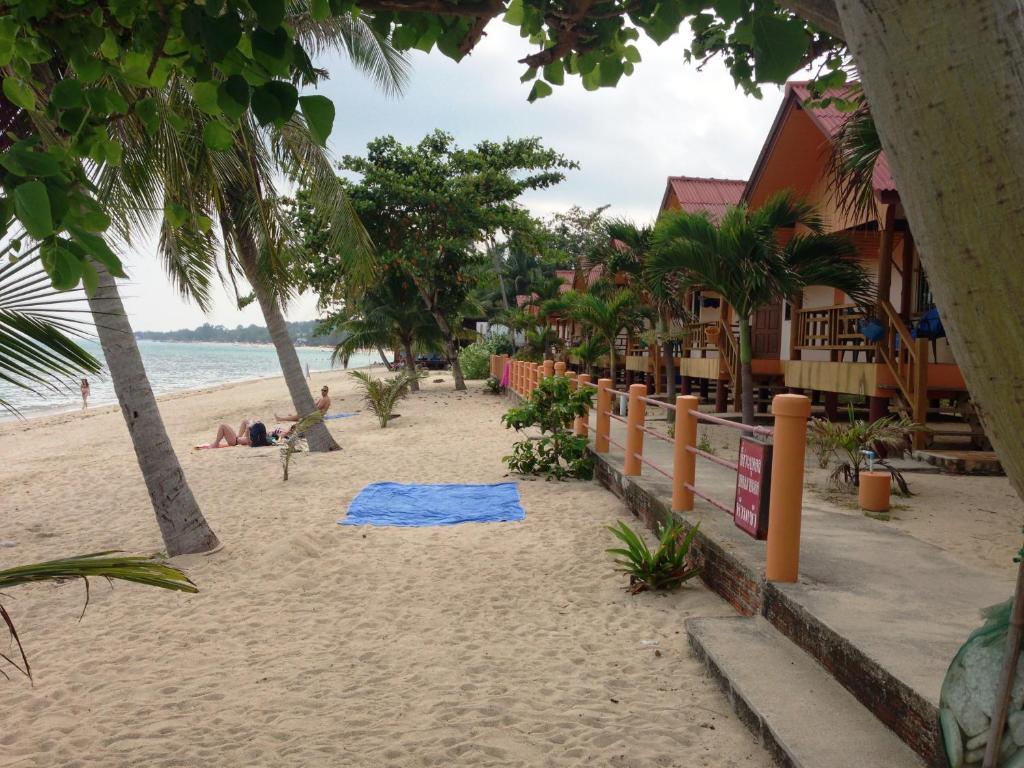 Lamai Resort Ngoại thất bức ảnh