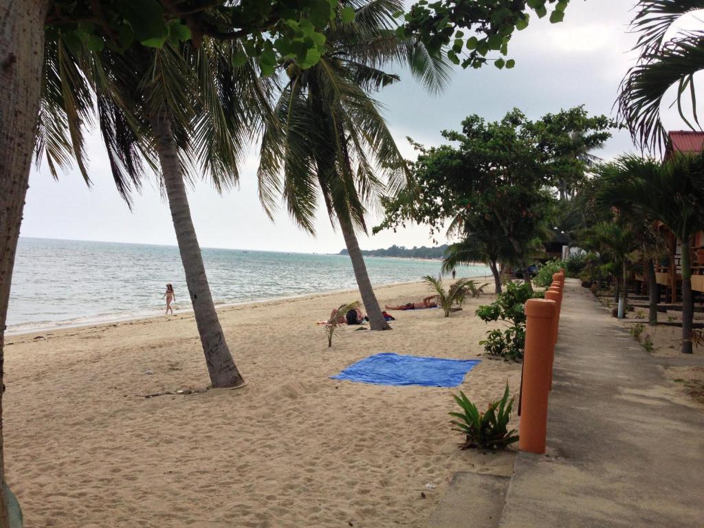 Lamai Resort Ngoại thất bức ảnh