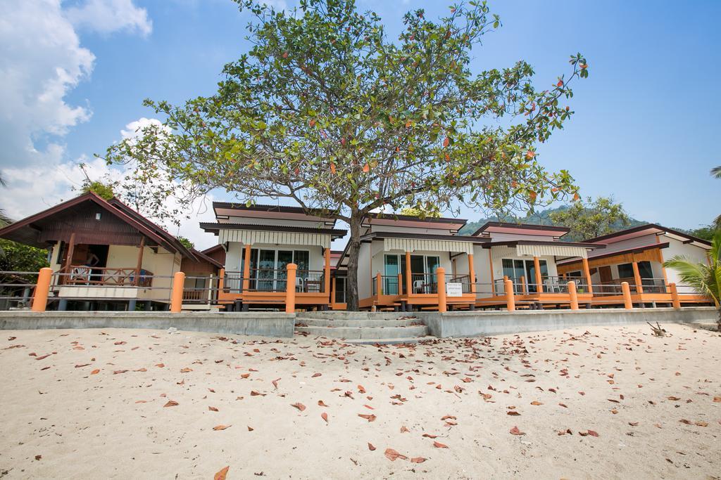 Lamai Resort Ngoại thất bức ảnh