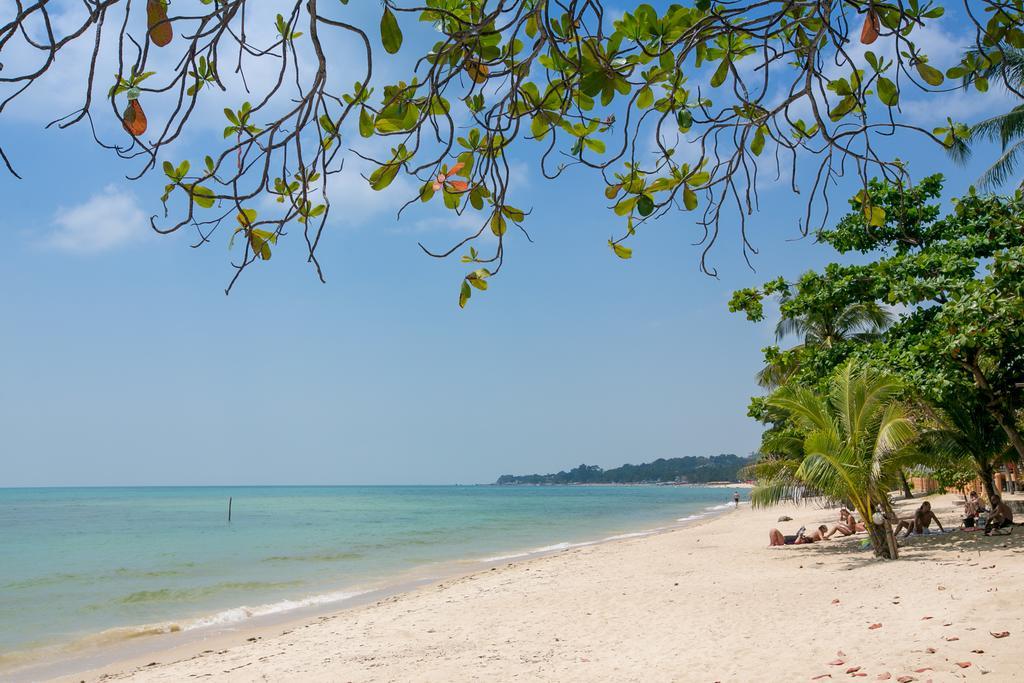 Lamai Resort Ngoại thất bức ảnh