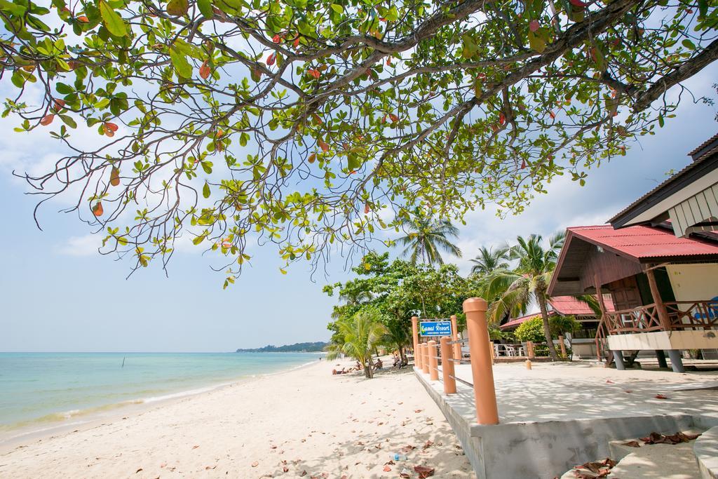 Lamai Resort Ngoại thất bức ảnh