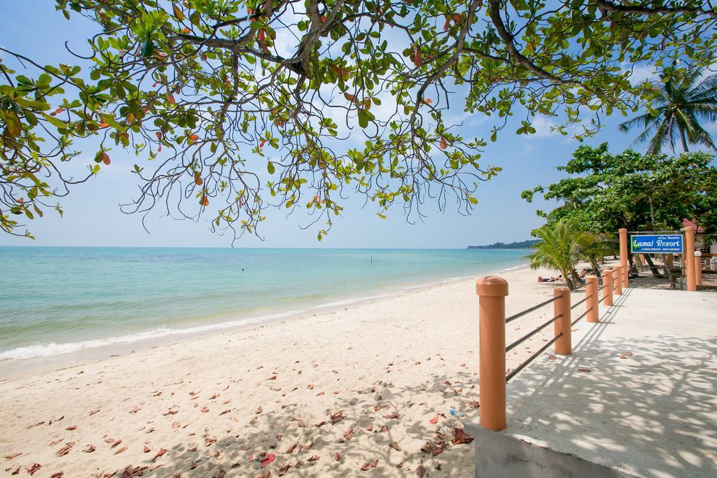 Lamai Resort Ngoại thất bức ảnh