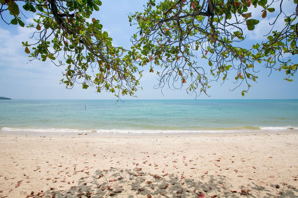 Lamai Resort Ngoại thất bức ảnh