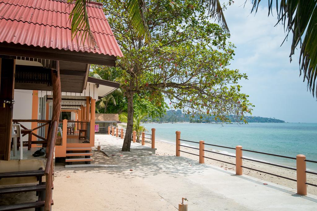 Lamai Resort Ngoại thất bức ảnh