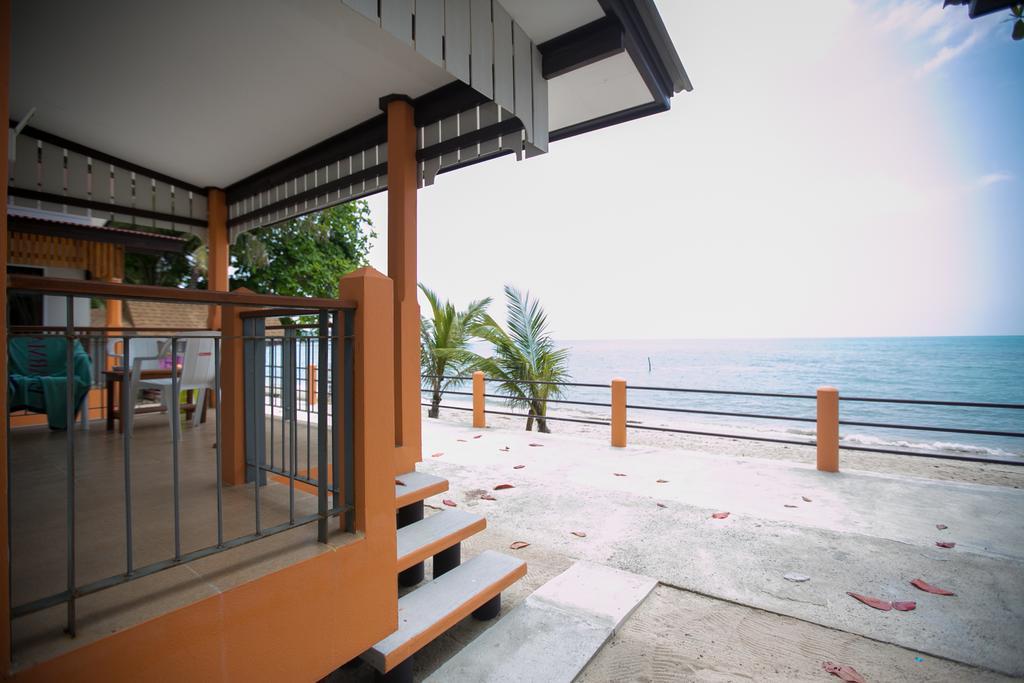 Lamai Resort Ngoại thất bức ảnh