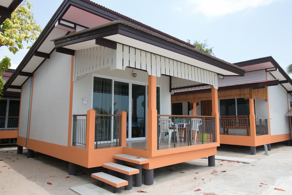 Lamai Resort Ngoại thất bức ảnh