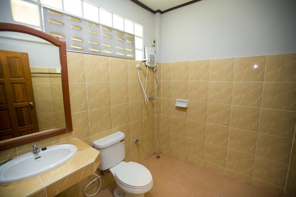 Lamai Resort Ngoại thất bức ảnh