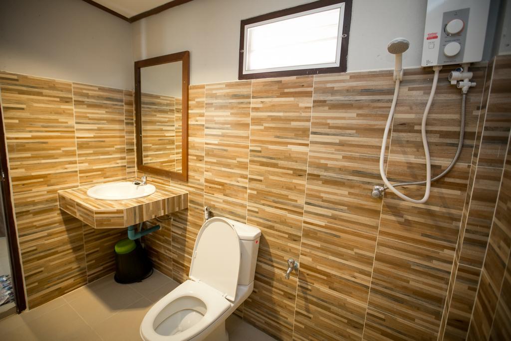 Lamai Resort Ngoại thất bức ảnh