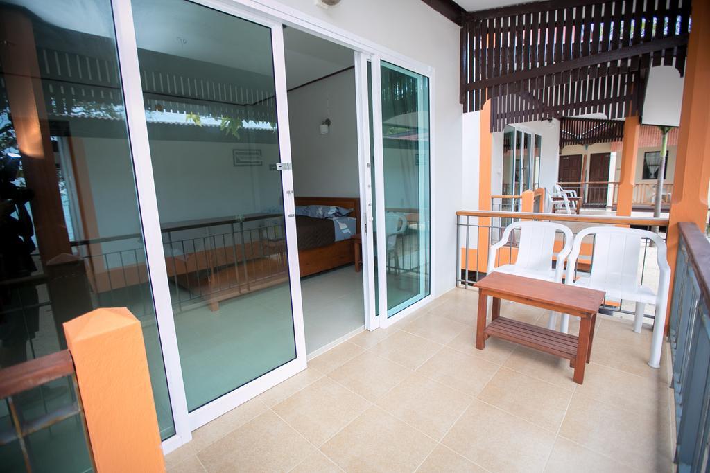 Lamai Resort Ngoại thất bức ảnh