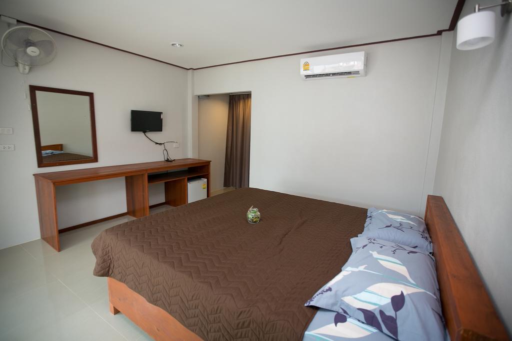 Lamai Resort Ngoại thất bức ảnh