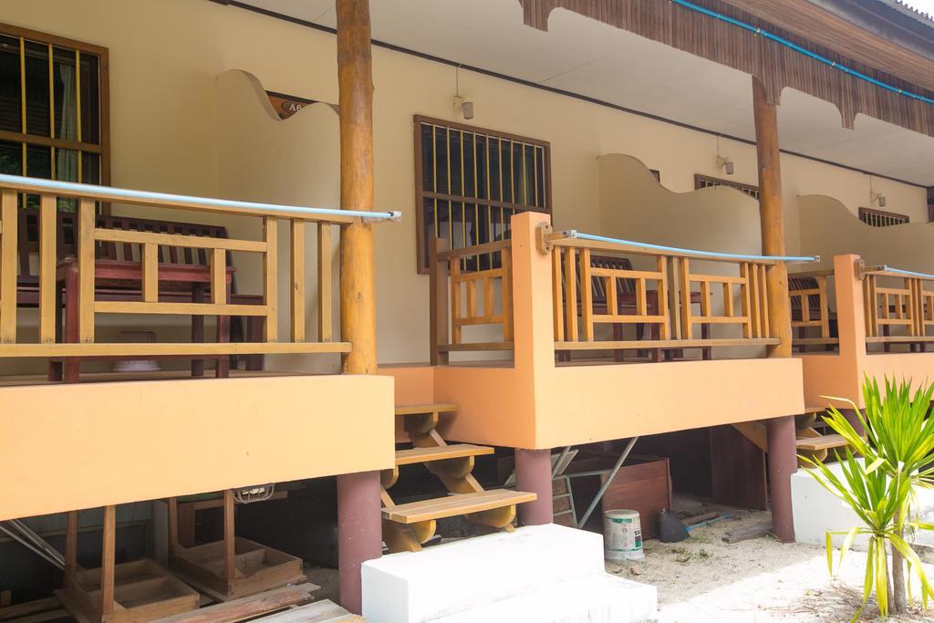 Lamai Resort Phòng bức ảnh