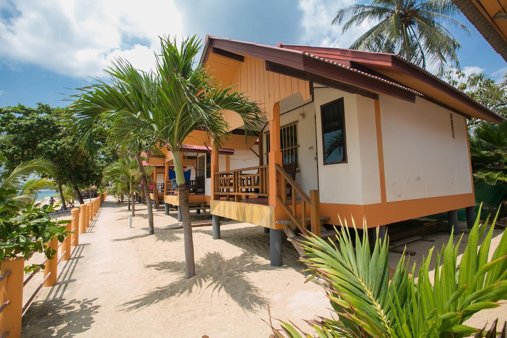 Lamai Resort Phòng bức ảnh